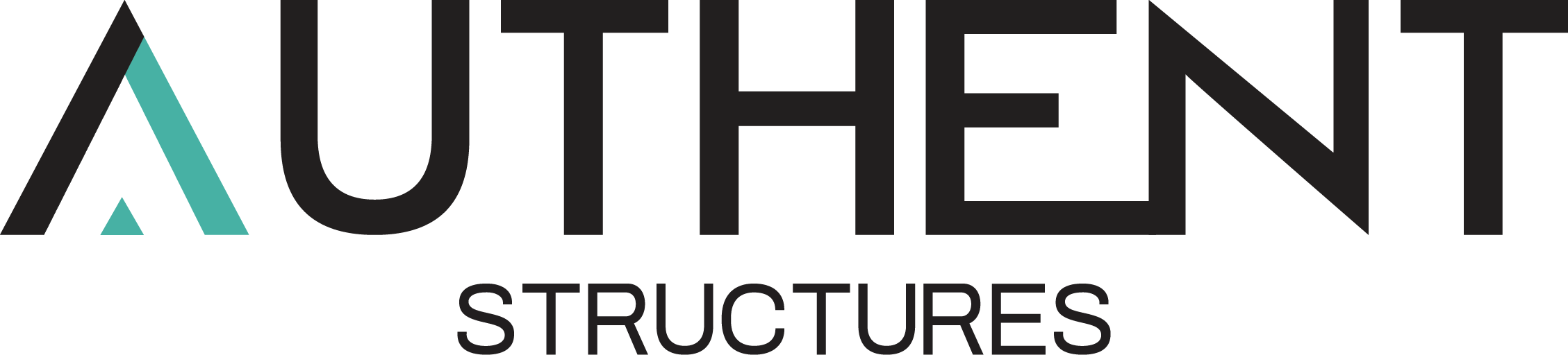 Authent Structures logo